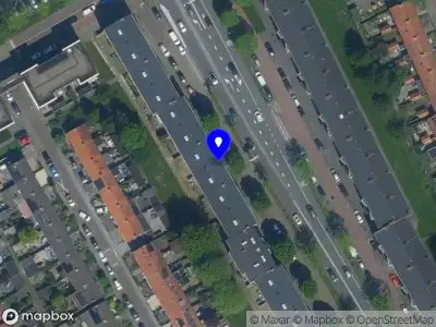 Decisionmaker ZAANDAM