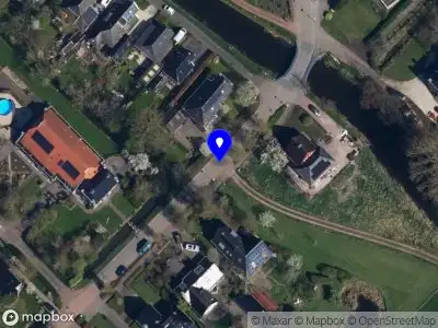 Mulder Autoschade Thesinge