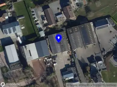 W&M Schelpen Kruiningen
