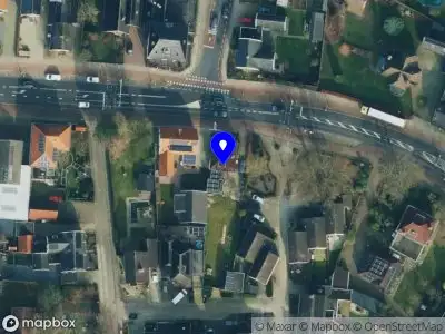 Sunspirit Zenderen