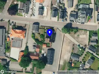 Handelsonderneming H.D.P. Ubbink