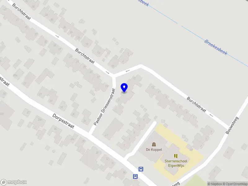 Nieuw bedrijf LQ Hospitality