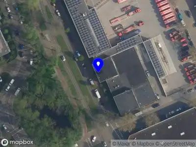 Randstad Auto's 's-Gravenhage