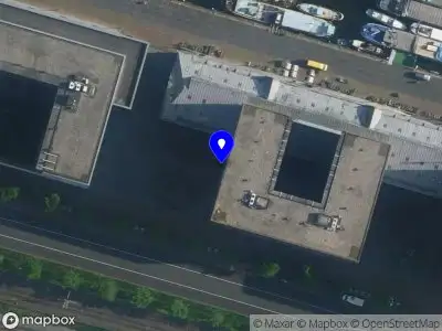 Angela doet het Amsterdam
