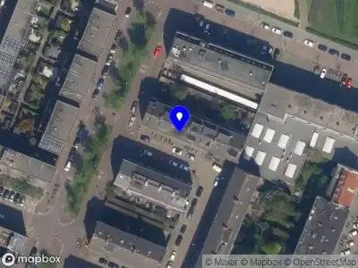 Nieuw bedrijf Arctic MD