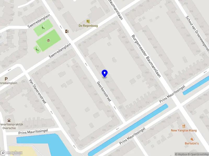 Luc Maaskant Management & Training