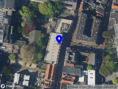 Nieuw bedrijf Television & Film by Jan-Kees