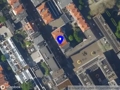 Stichting Huiswaards de Ruijter