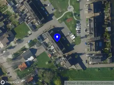 D. van Uden Holding B.V.