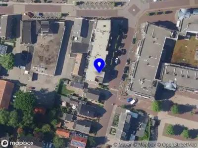 Cafe De Landing Putten