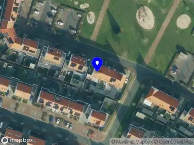 Nieuw bedrijf DuoKozijn B.V.