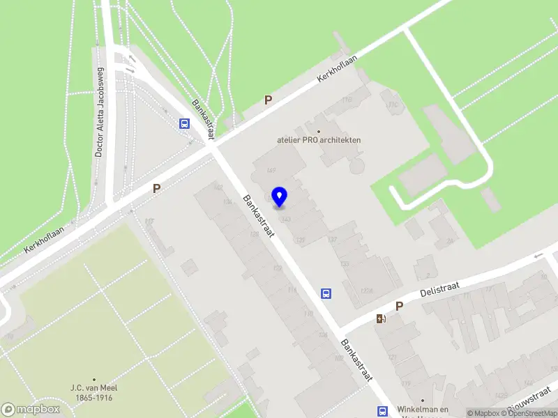 Nieuw bedrijf Dream Flight Investments B.V.