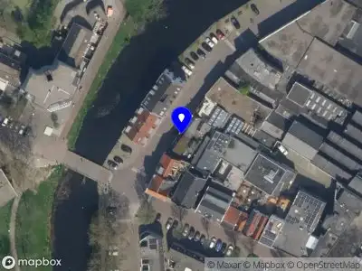 Michel aan de Maas B.V. Schiedam