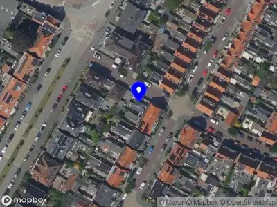 Teddy Tarrango B.V. Sliedrecht