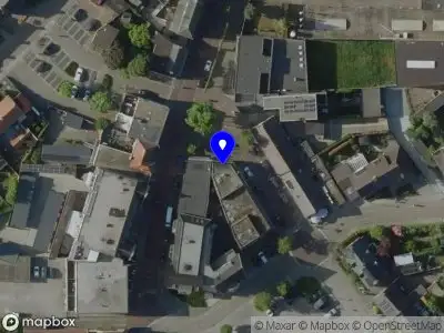 Nieuw bedrijf Yürekli Holding B.V.