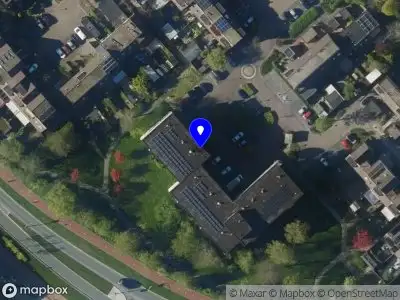 Nieuw bedrijf 247Holistic