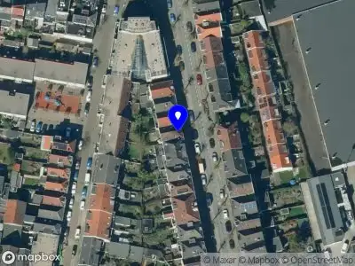 De zwarte vulpen Arnhem