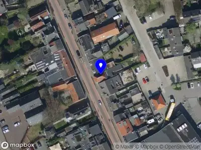 Stichting Behoud Landschap Zonzeelse Polder Terheijden