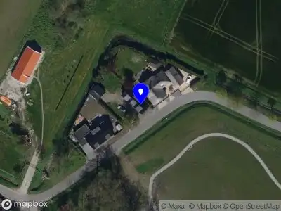 Nieuw bedrijf P.A. Zuid Holland