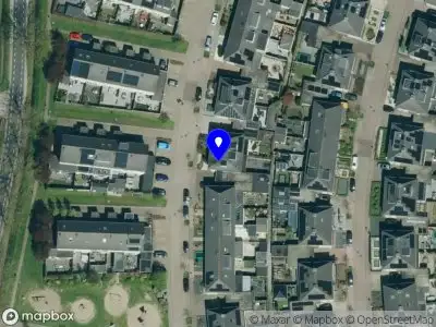 Caprae Rivus Beheer B.V.