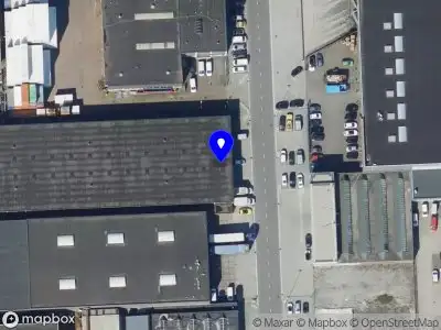 Middelburg Classic Cars Rotterdam