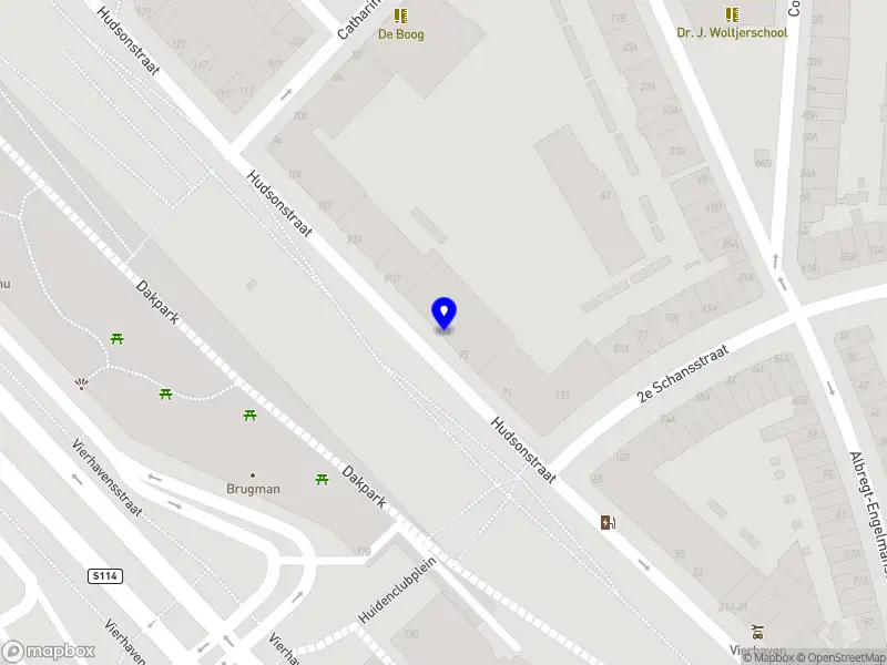 MKTS Zorg Rotterdam