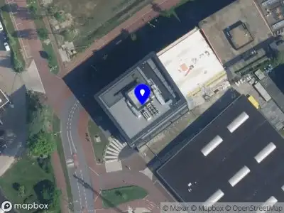 Stichting Green Gear Alliance