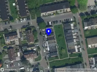 Nieuw bedrijf I. Kaya