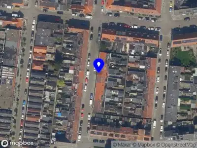 Nieuw bedrijf Frey Milo Hondenboutique