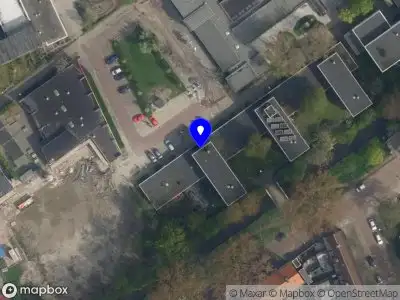 Nieuw bedrijf Taqueria Caramba