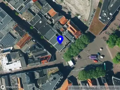 Boekweit Coevorden