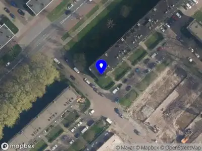 Seker ijzervlechter 's-Gravenhage