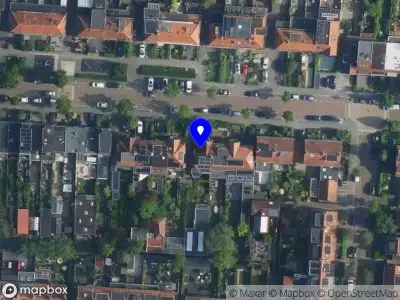 RvdB Zorg en Ethiek Amstelveen