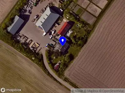 Nieuw bedrijf Hooijschuur Agro B.V.