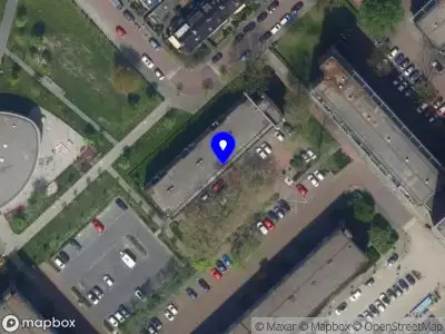 Peggy’s Beauty Room