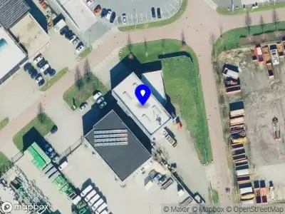 Spuiterij SKR B.V. Staphorst
