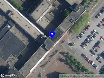 Mikaela.C Hoofddorp