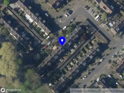 Nieuw bedrijf Voice-over Camiel