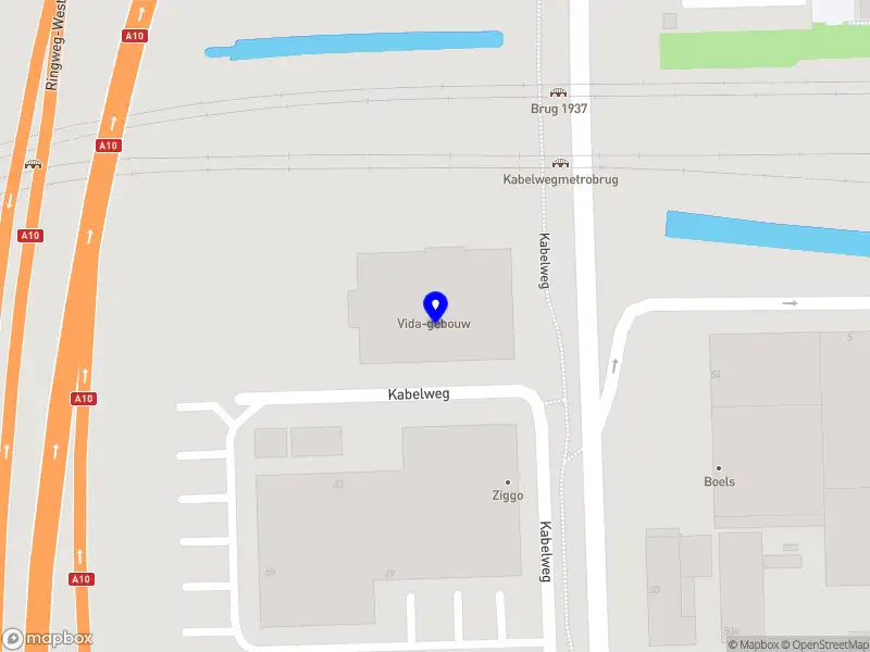 Aywaycab B.V. Amsterdam