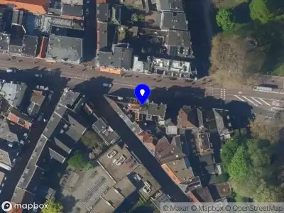 Yamie Pastabar Utrecht