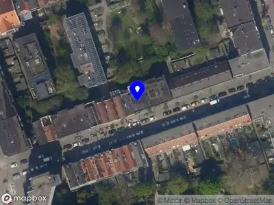 Nieuw bedrijf Catering by Charlie