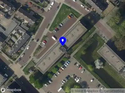 Nieuw bedrijf BlazeDefense