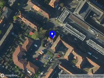 Nieuw bedrijf St. Centrum Verduurzaming Regio Alkmaar