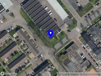 Nieuw bedrijf JM Allround Service