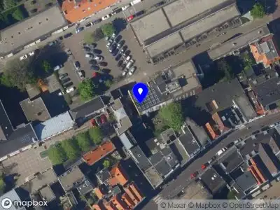 Samantha Leeuwestein