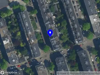 Nieuw bedrijf Sarah Montazeri