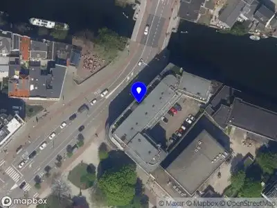 Pruna Construct Schiedam