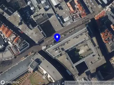 Nieuw bedrijf Christian Croce