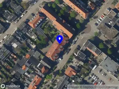 HTI property management Zeist