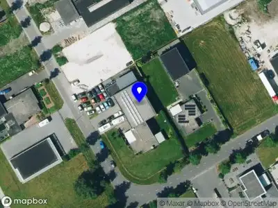 Nieuw bedrijf Hidding Campers